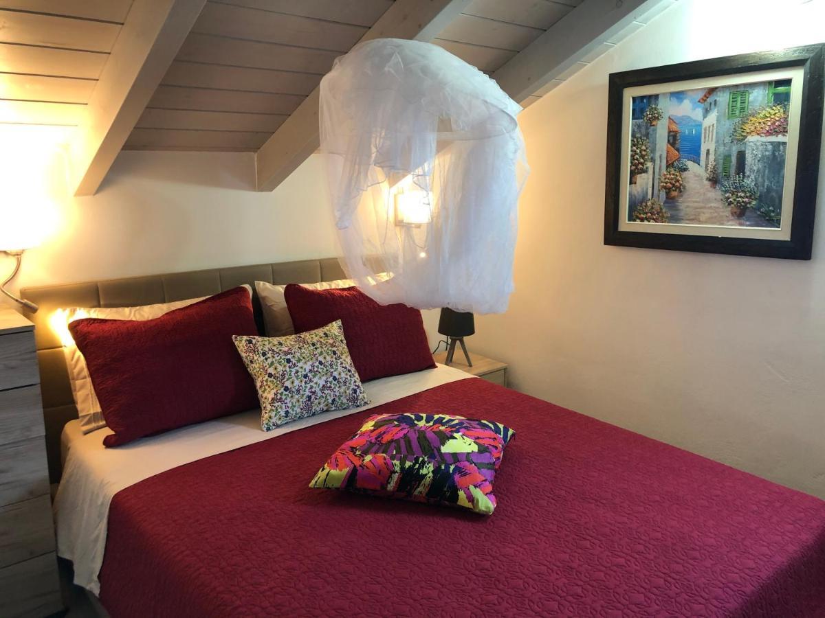 Paradisos Luxury Villas Next To Beach Koutsourás 外观 照片